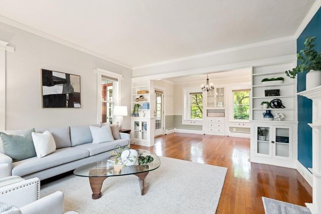 20 Winn Terrace, Malden, MA 02148
