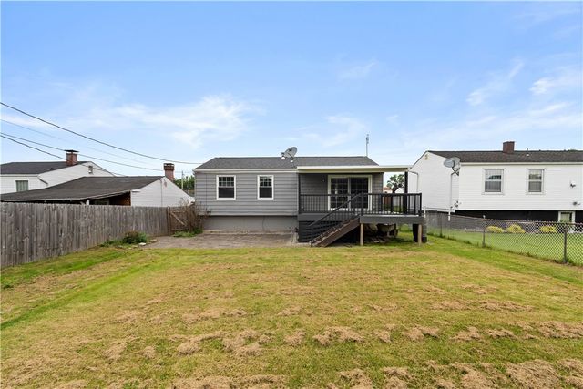 47 West Toulon Drive, Cheektowaga, NY 14227