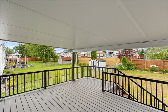 47 West Toulon Drive, Cheektowaga, NY 14227