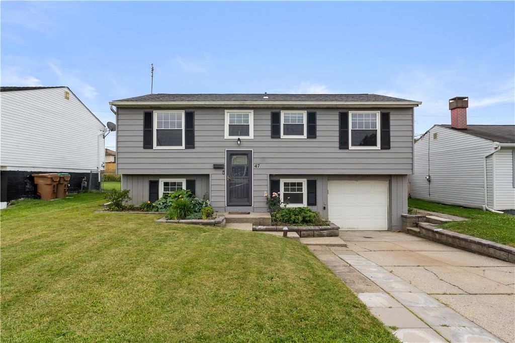47 West Toulon Drive, Cheektowaga, NY 14227