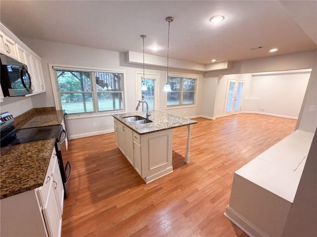 1093 Hidden Spirit Trail, Lawrenceville, GA 30045