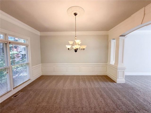 1093 Hidden Spirit Trail, Lawrenceville, GA 30045