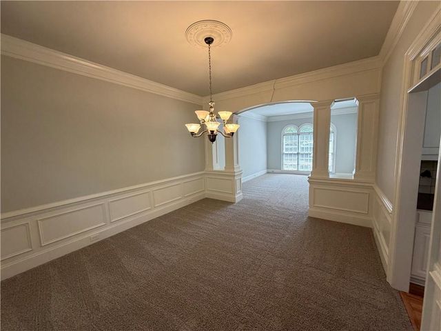 1093 Hidden Spirit Trail, Lawrenceville, GA 30045