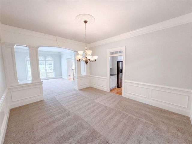 1093 Hidden Spirit Trail, Lawrenceville, GA 30045