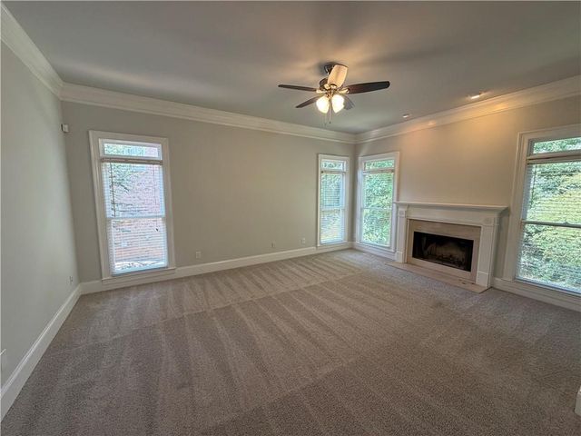 1093 Hidden Spirit Trail, Lawrenceville, GA 30045