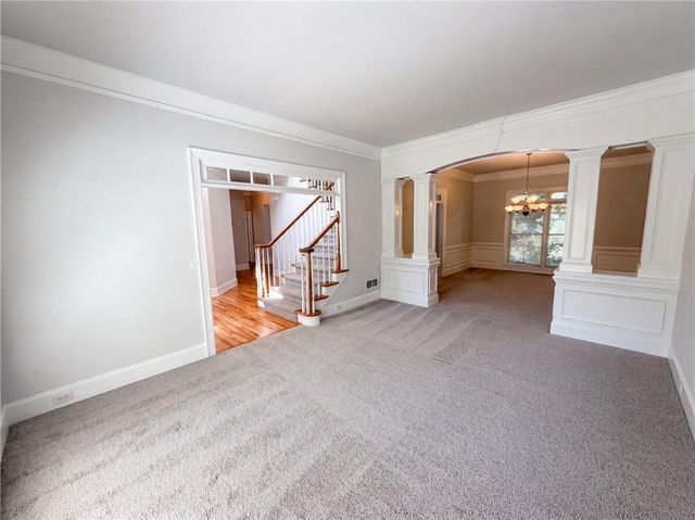 1093 Hidden Spirit Trail, Lawrenceville, GA 30045