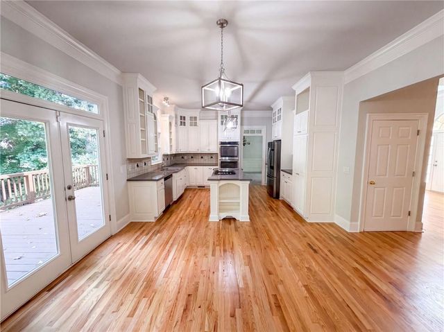 1093 Hidden Spirit Trail, Lawrenceville, GA 30045