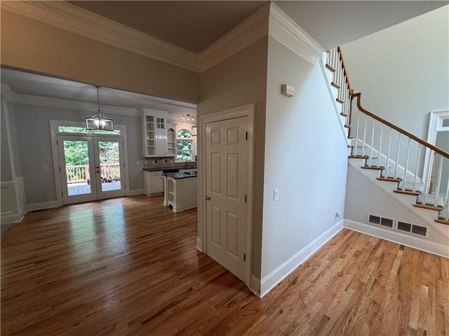 1093 Hidden Spirit Trail, Lawrenceville, GA 30045