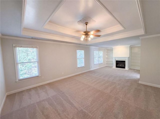 1093 Hidden Spirit Trail, Lawrenceville, GA 30045