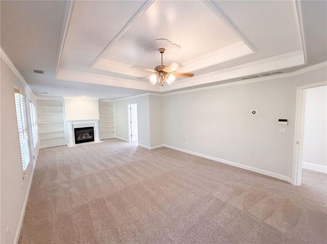 1093 Hidden Spirit Trail, Lawrenceville, GA 30045