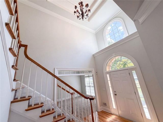 1093 Hidden Spirit Trail, Lawrenceville, GA 30045