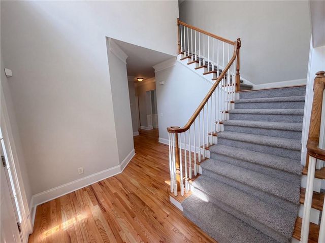 1093 Hidden Spirit Trail, Lawrenceville, GA 30045