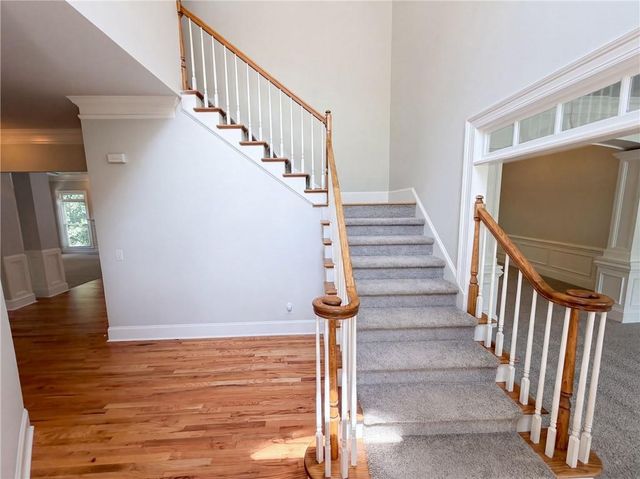 1093 Hidden Spirit Trail, Lawrenceville, GA 30045