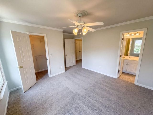 1093 Hidden Spirit Trail, Lawrenceville, GA 30045