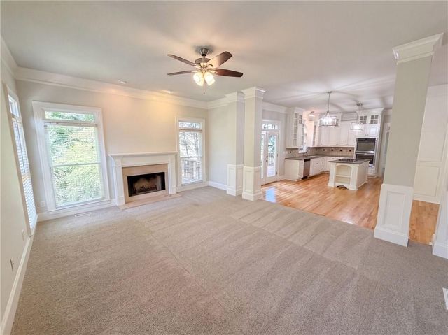 1093 Hidden Spirit Trail, Lawrenceville, GA 30045