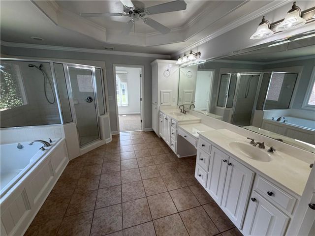 1093 Hidden Spirit Trail, Lawrenceville, GA 30045
