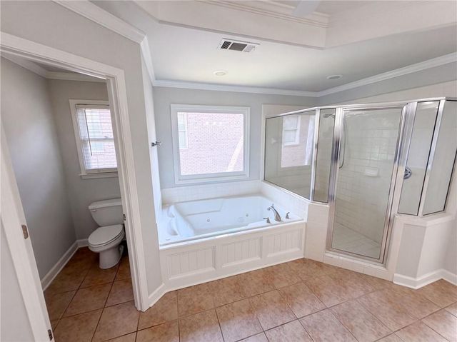 1093 Hidden Spirit Trail, Lawrenceville, GA 30045