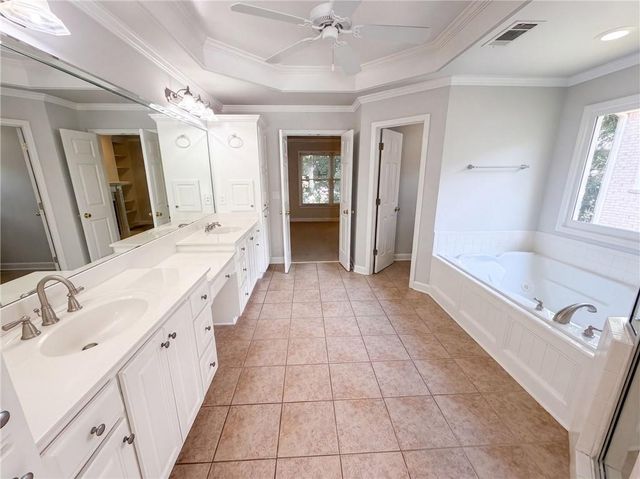 1093 Hidden Spirit Trail, Lawrenceville, GA 30045