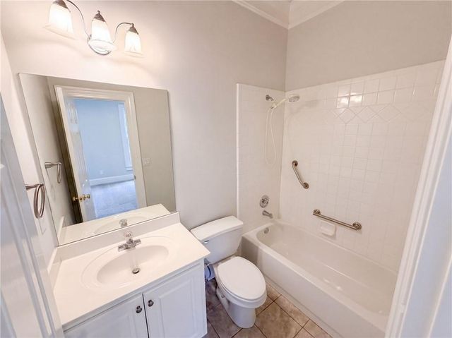 1093 Hidden Spirit Trail, Lawrenceville, GA 30045