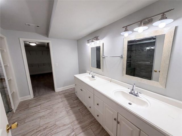 1093 Hidden Spirit Trail, Lawrenceville, GA 30045