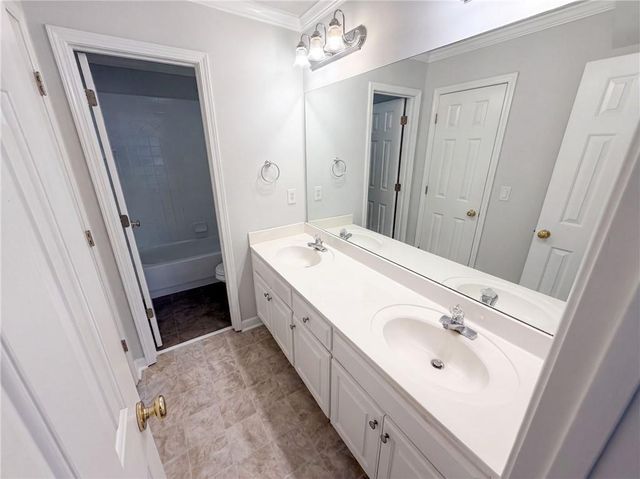 1093 Hidden Spirit Trail, Lawrenceville, GA 30045