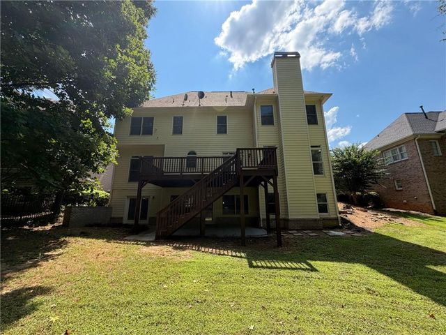 1093 Hidden Spirit Trail, Lawrenceville, GA 30045