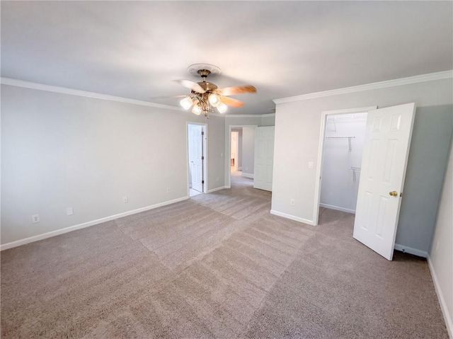 1093 Hidden Spirit Trail, Lawrenceville, GA 30045