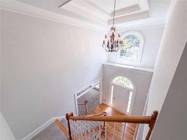 1093 Hidden Spirit Trail, Lawrenceville, GA 30045