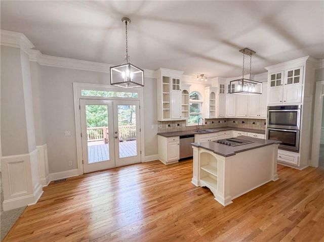 1093 Hidden Spirit Trail, Lawrenceville, GA 30045
