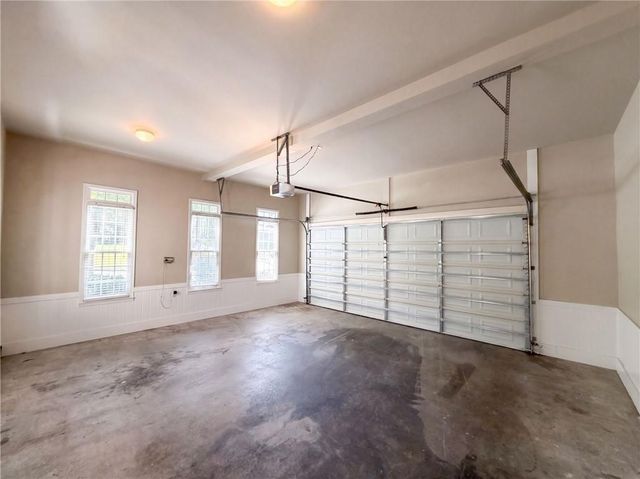 1093 Hidden Spirit Trail, Lawrenceville, GA 30045