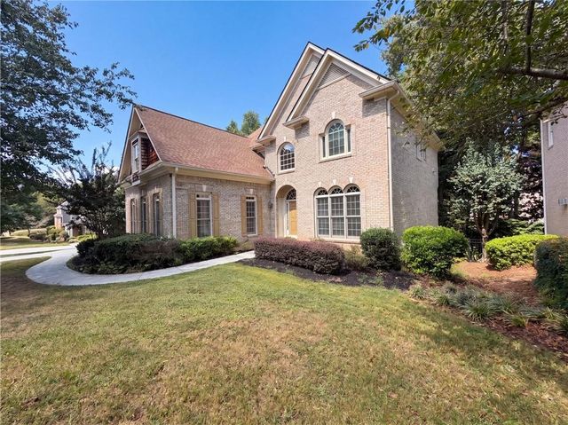 1093 Hidden Spirit Trail, Lawrenceville, GA 30045