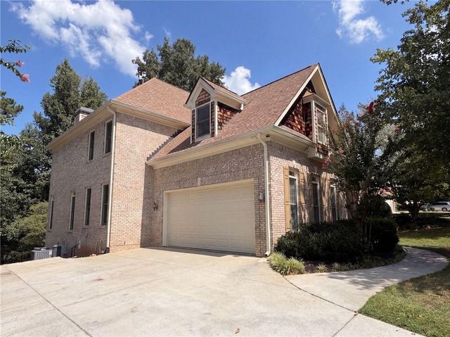 1093 Hidden Spirit Trail, Lawrenceville, GA 30045