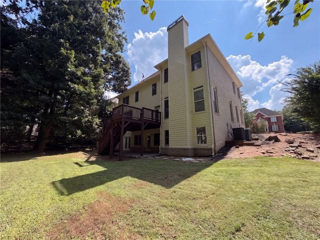 1093 Hidden Spirit Trail, Lawrenceville, GA 30045