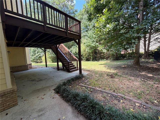 1093 Hidden Spirit Trail, Lawrenceville, GA 30045