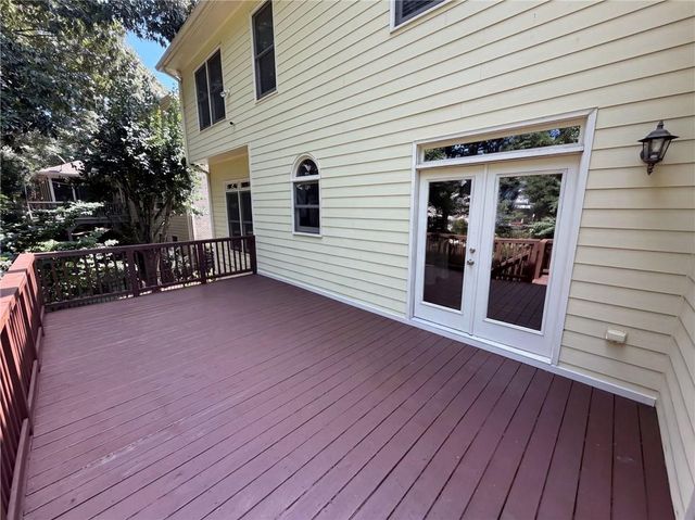1093 Hidden Spirit Trail, Lawrenceville, GA 30045