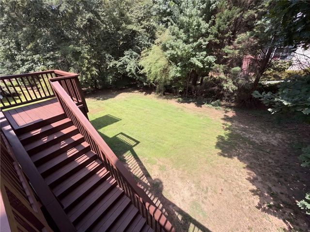 1093 Hidden Spirit Trail, Lawrenceville, GA 30045