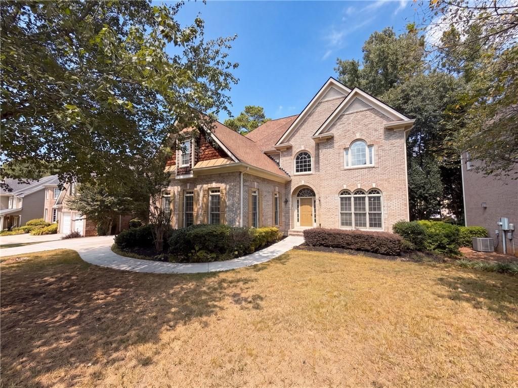 1093 Hidden Spirit Trail, Lawrenceville, GA 30045