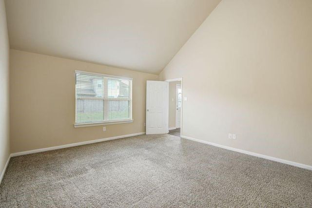 9919 Shimmering Lakes Drive, Rosharon, TX 77583