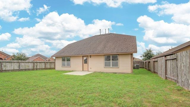 9919 Shimmering Lakes Drive, Rosharon, TX 77583