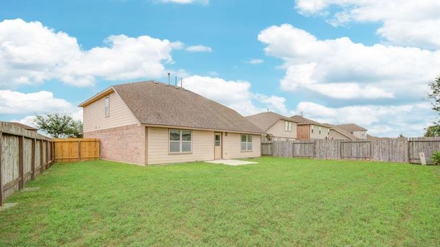 9919 Shimmering Lakes Drive, Rosharon, TX 77583