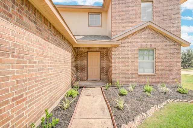 9919 Shimmering Lakes Drive, Rosharon, TX 77583