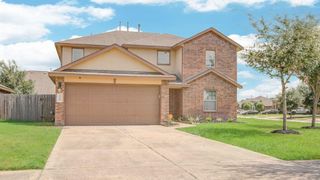 9919 Shimmering Lakes Drive, Rosharon, TX 77583