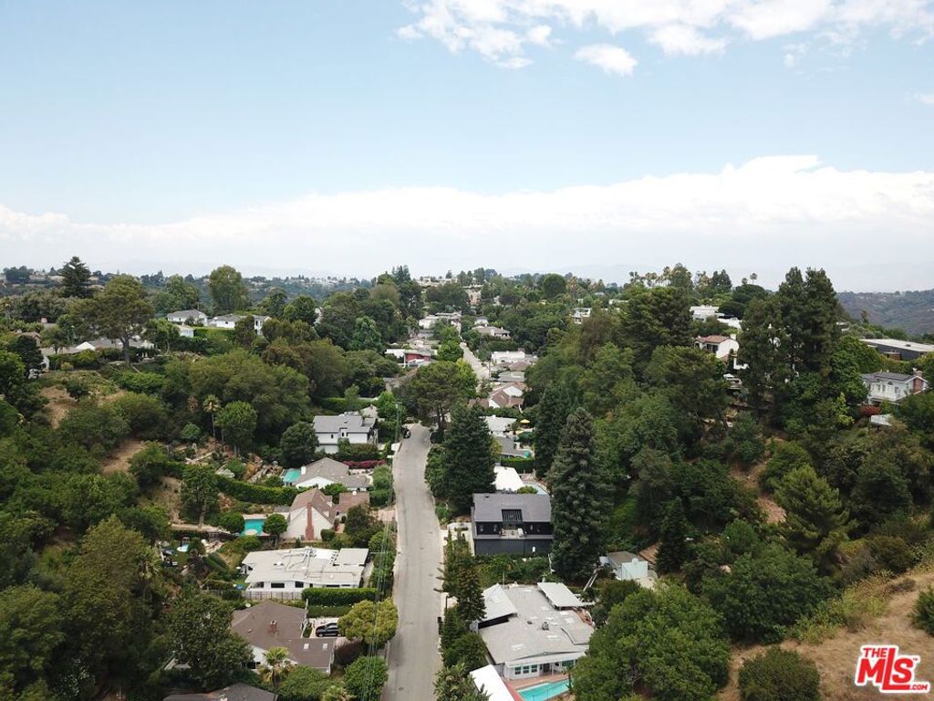 2130 Roscomare Road, Los Angeles, CA 90077 — photo 5