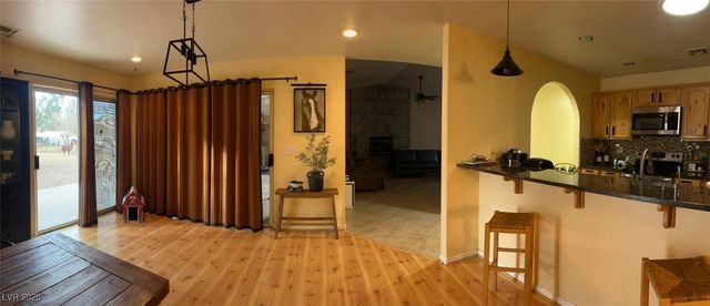 2481 East Falcon Street, Pahrump, NV 89048