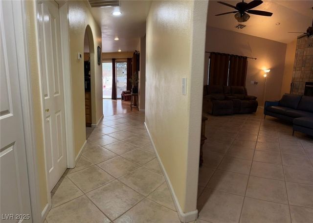 2481 East Falcon Street, Pahrump, NV 89048