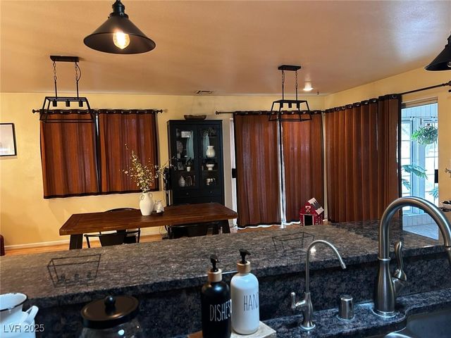 2481 East Falcon Street, Pahrump, NV 89048