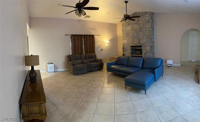 2481 East Falcon Street, Pahrump, NV 89048