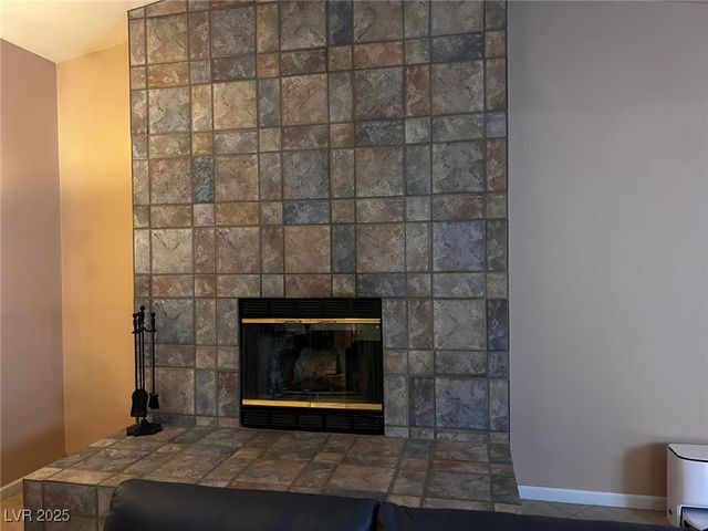 2481 East Falcon Street, Pahrump, NV 89048