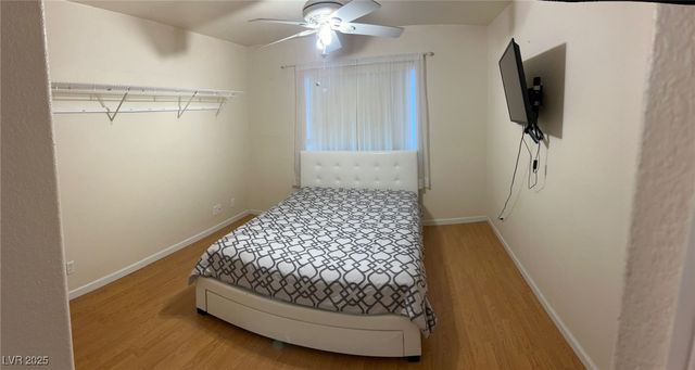 2481 East Falcon Street, Pahrump, NV 89048