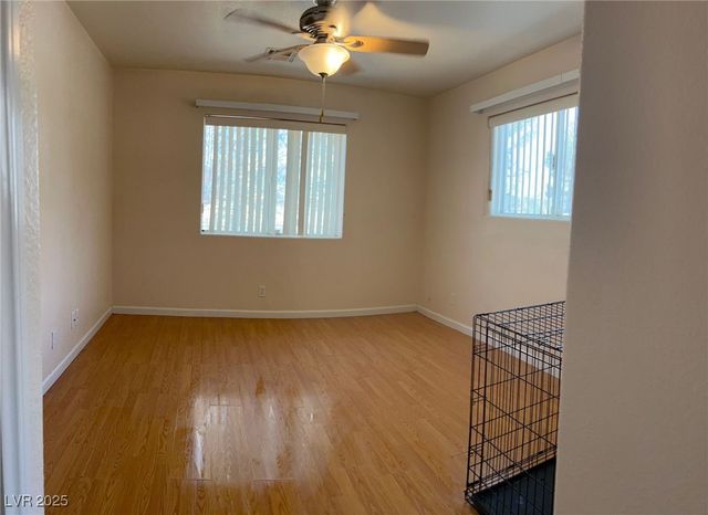 2481 East Falcon Street, Pahrump, NV 89048